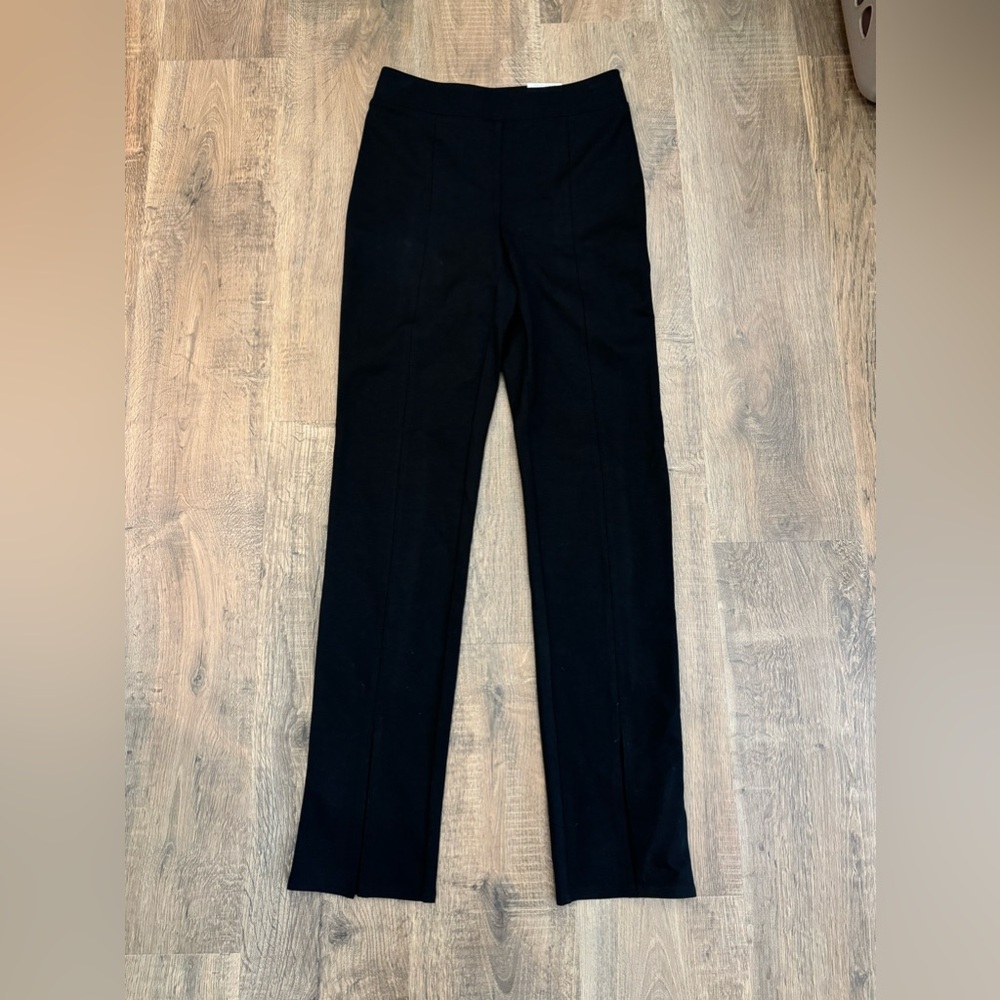 INC International Concepts - Straight Leg High Rise Utility Jogger